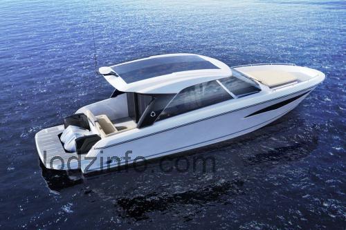 Greenline NEO 33 karta techniczna i opinia